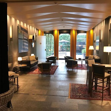 Hotel Nord 1901 Херона Екстериор снимка