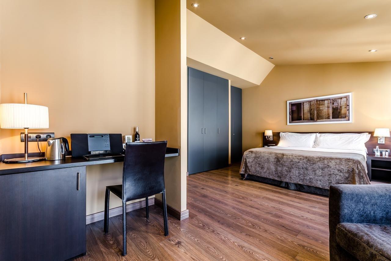 Hotel Nord 1901 Херона Екстериор снимка