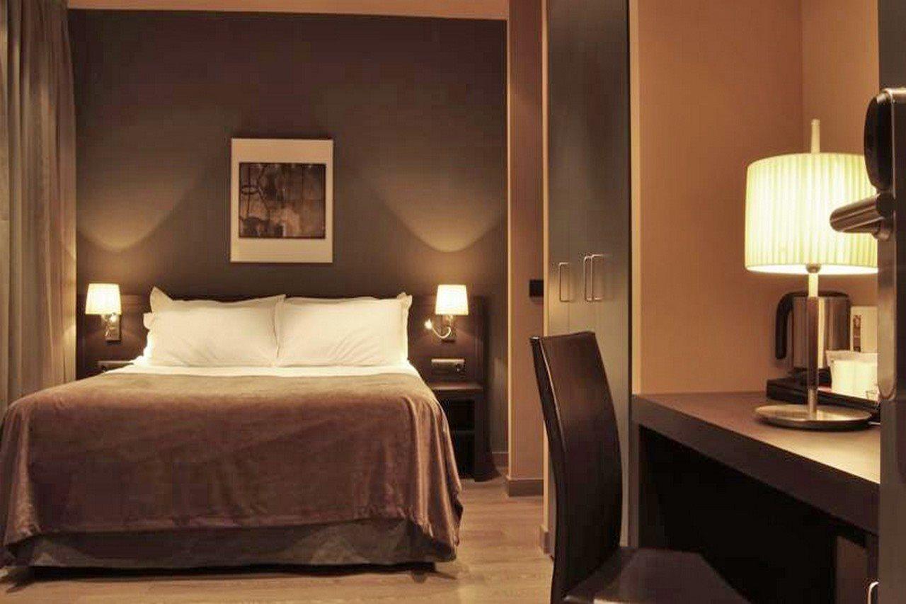 Hotel Nord 1901 Херона Екстериор снимка