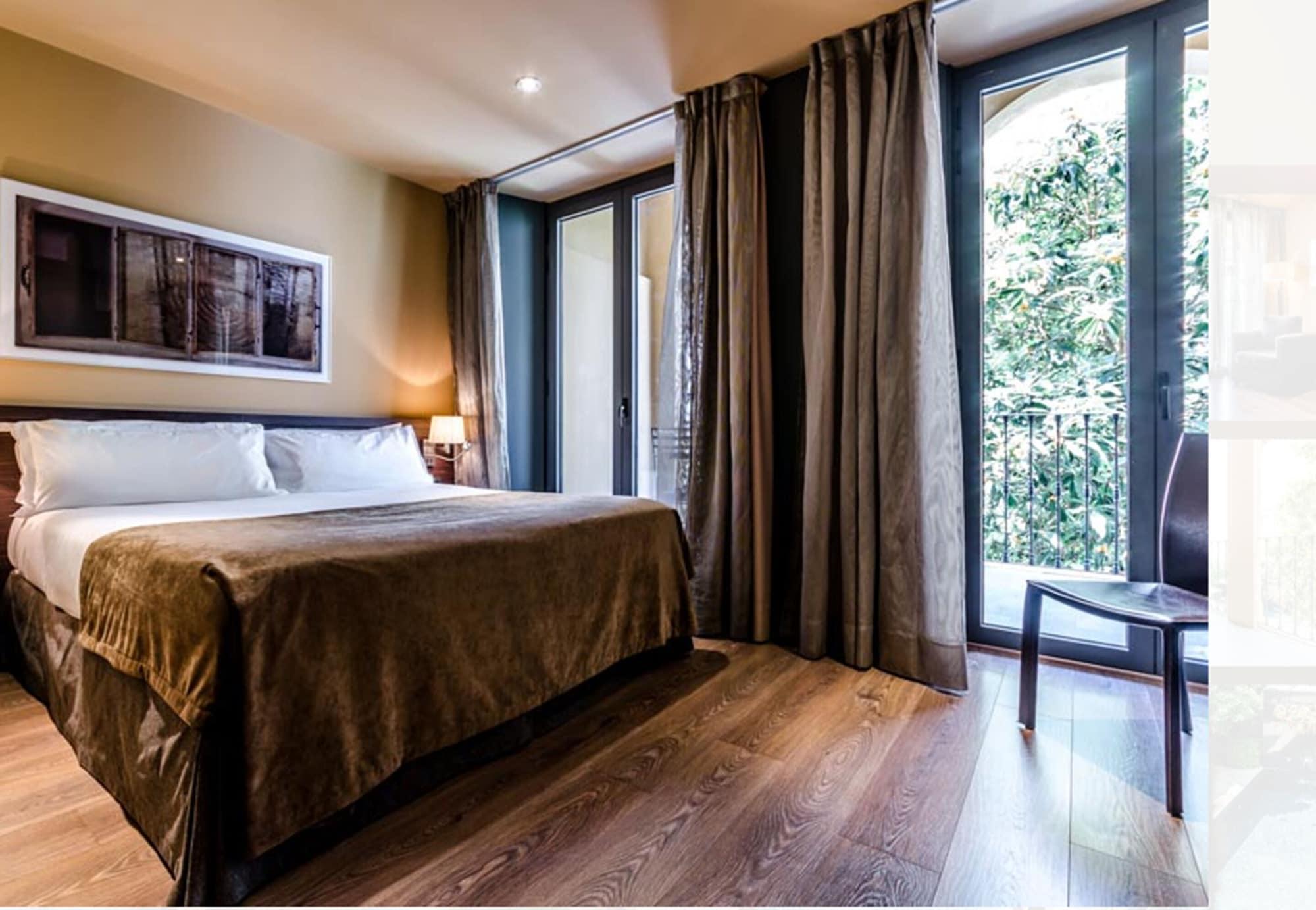 Hotel Nord 1901 Херона Екстериор снимка