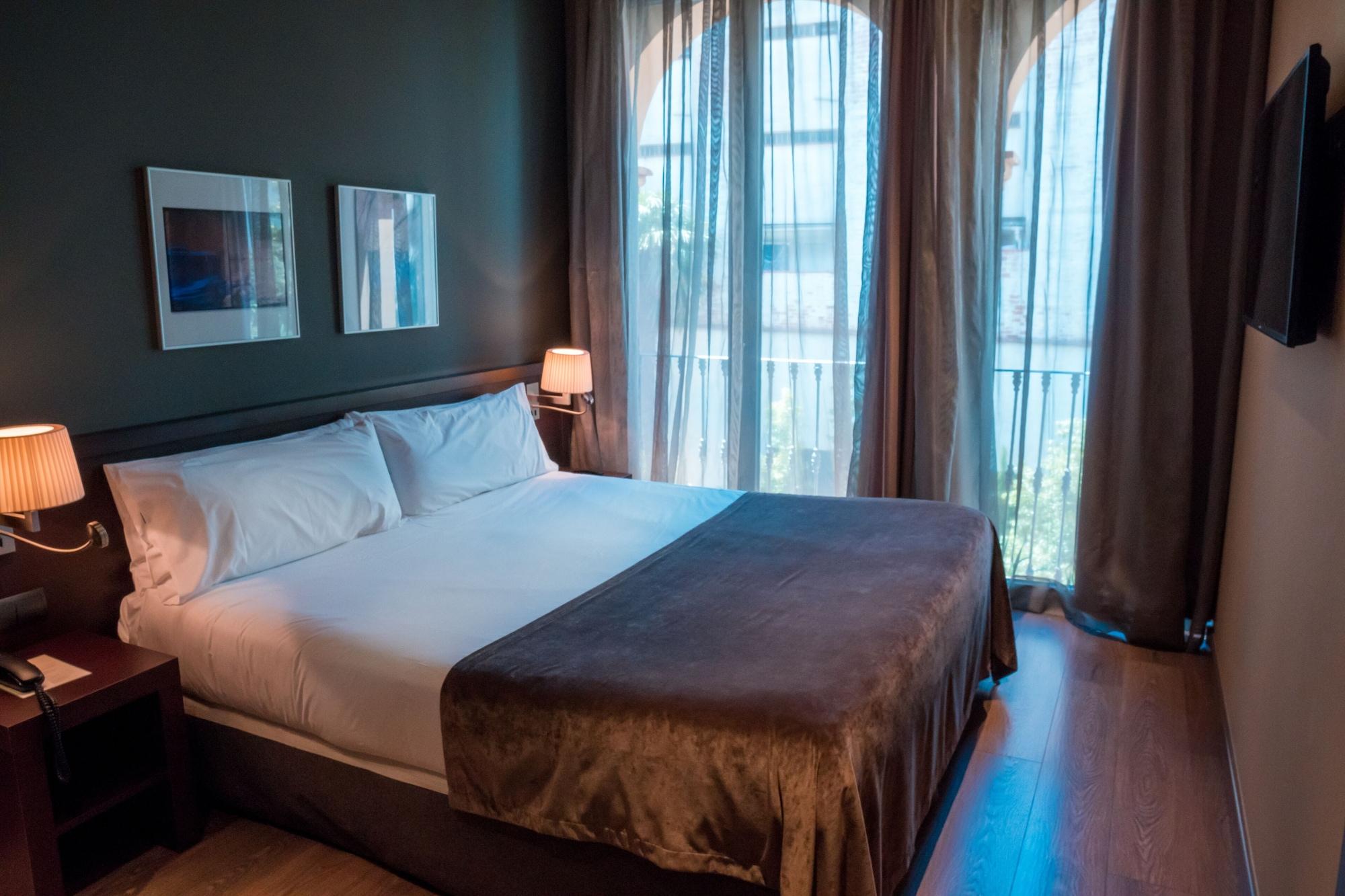 Hotel Nord 1901 Херона Екстериор снимка