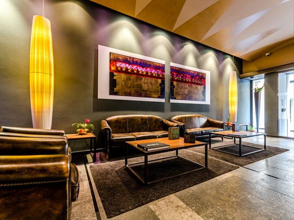 Hotel Nord 1901 Херона Екстериор снимка