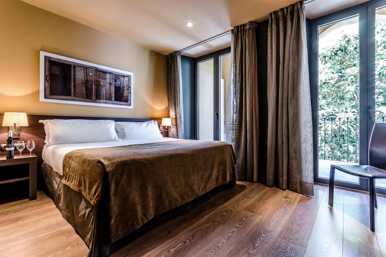 Hotel Nord 1901 Херона Екстериор снимка