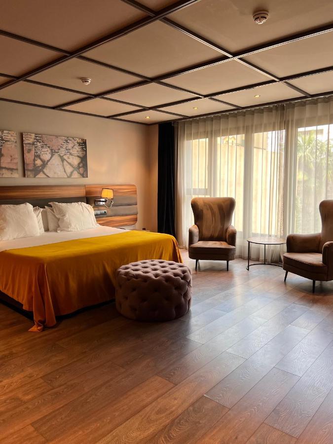 Hotel Nord 1901 Херона Екстериор снимка