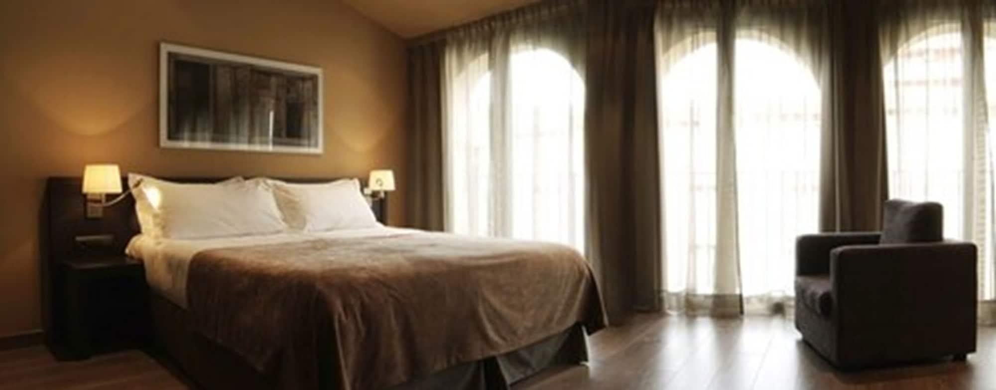 Hotel Nord 1901 Херона Екстериор снимка