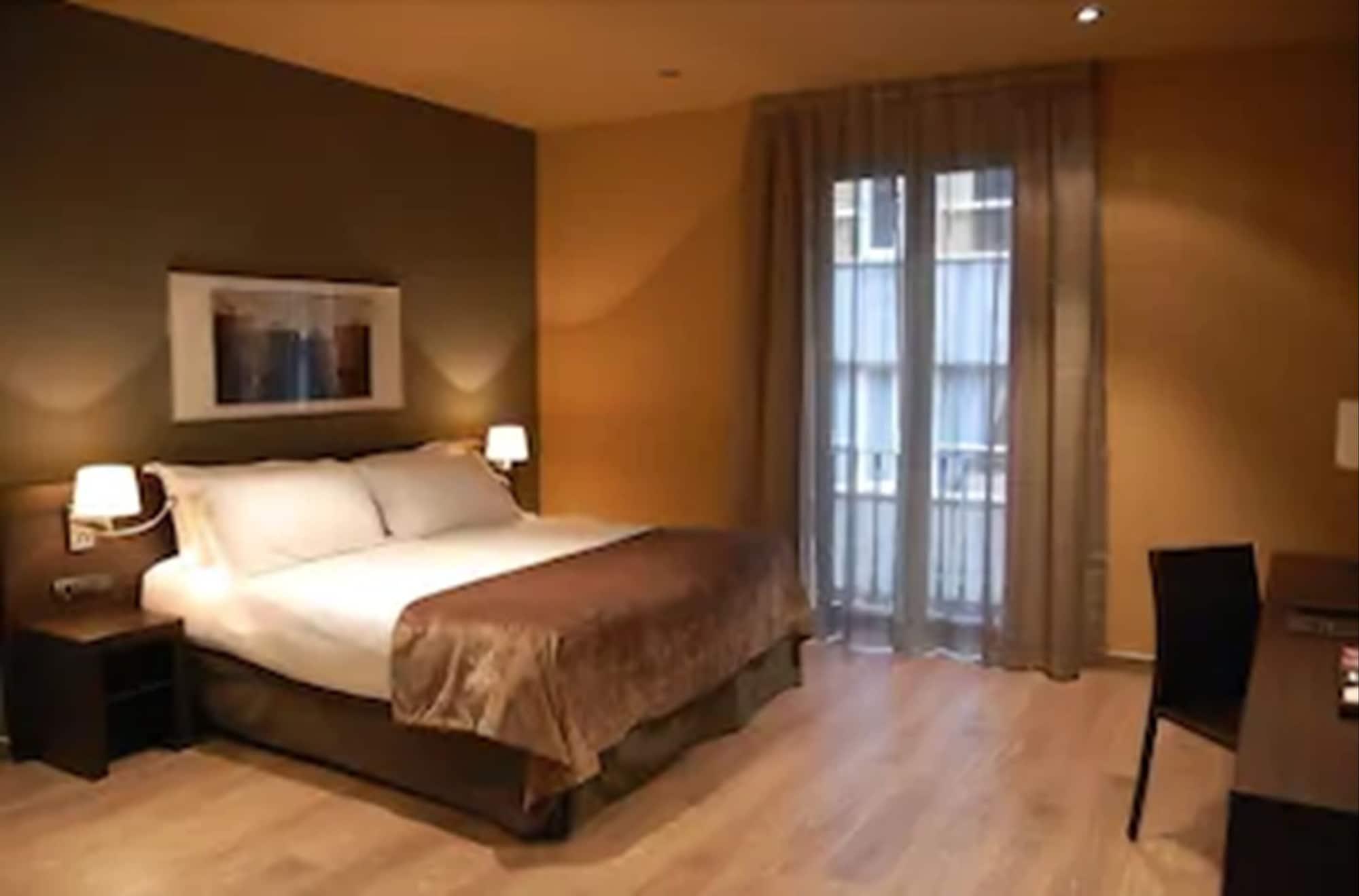 Hotel Nord 1901 Херона Екстериор снимка