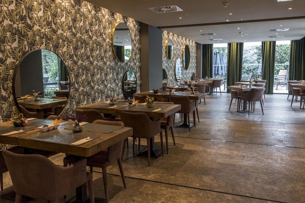 Hotel Nord 1901 Херона Екстериор снимка