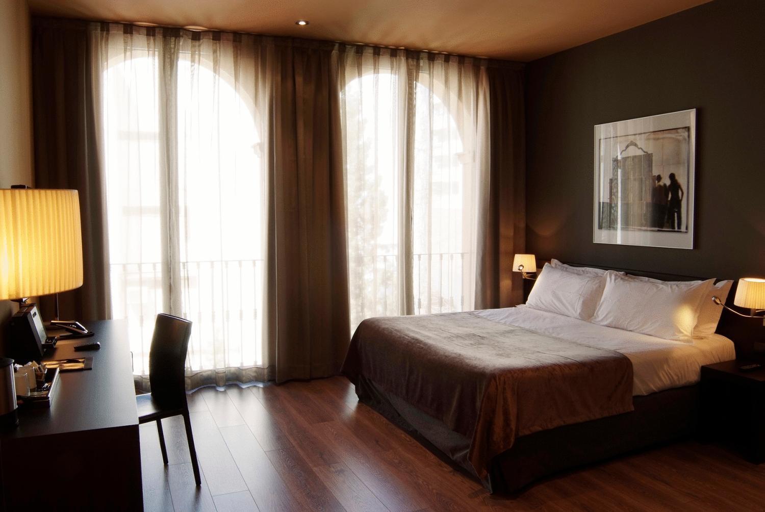 Hotel Nord 1901 Херона Екстериор снимка