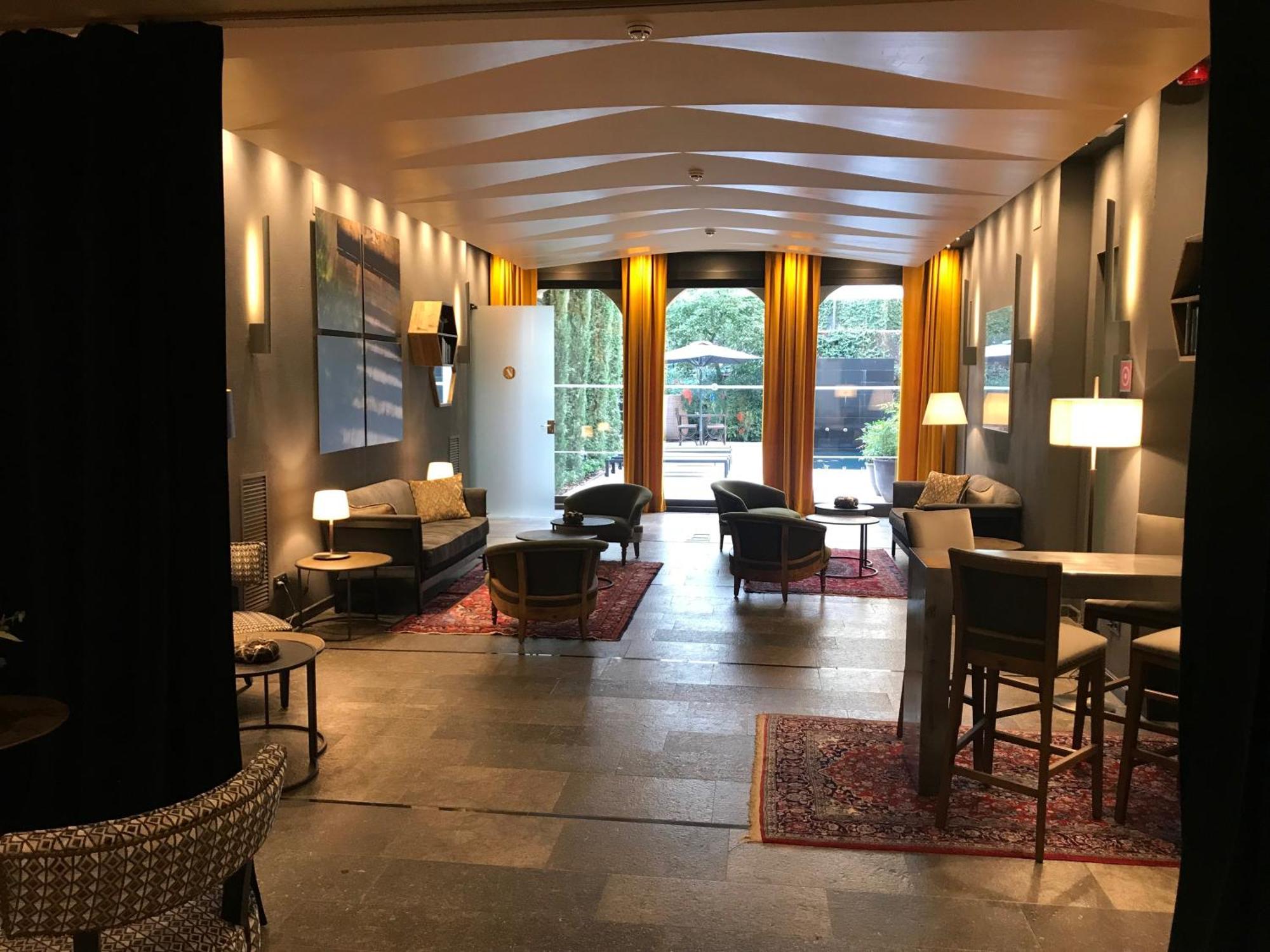 Hotel Nord 1901 Херона Екстериор снимка