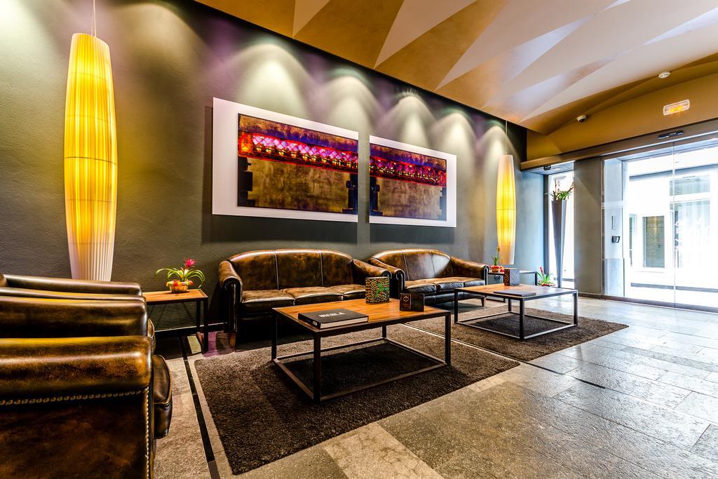 Hotel Nord 1901 Херона Екстериор снимка