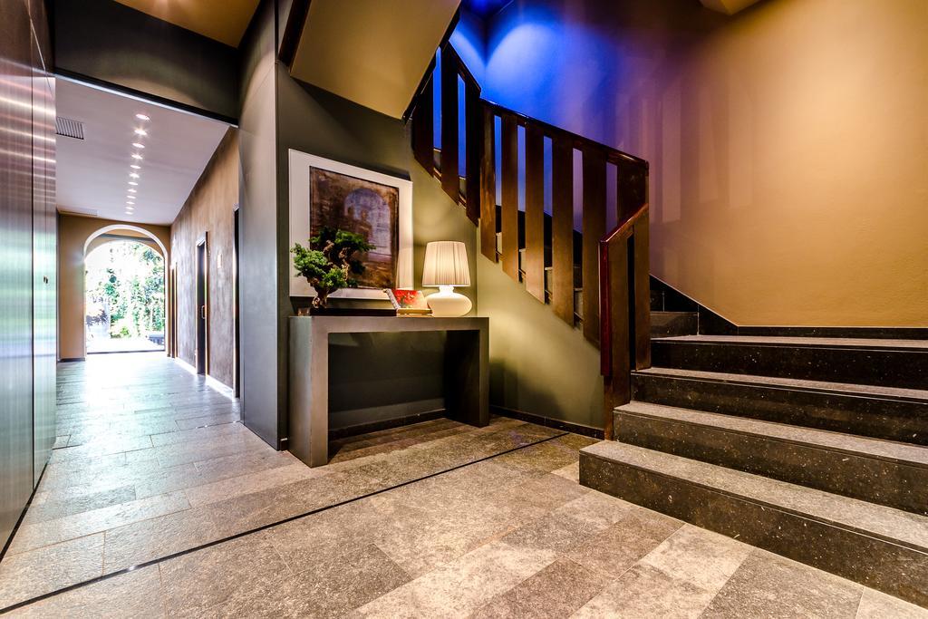 Hotel Nord 1901 Херона Екстериор снимка
