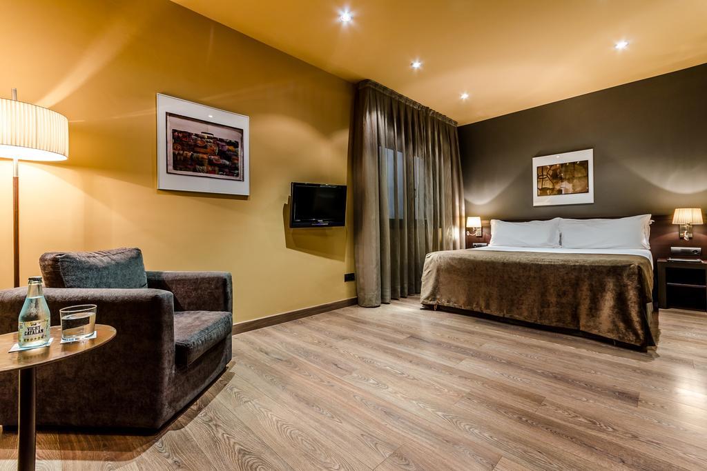 Hotel Nord 1901 Херона Екстериор снимка