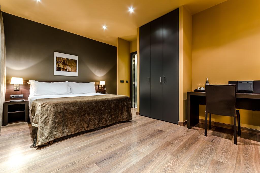 Hotel Nord 1901 Херона Екстериор снимка
