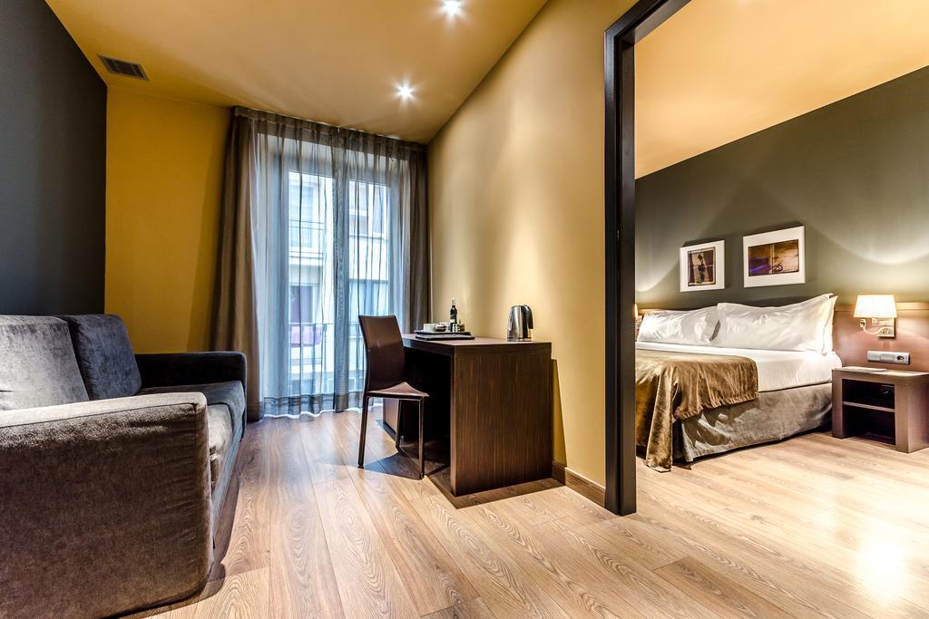 Hotel Nord 1901 Херона Екстериор снимка