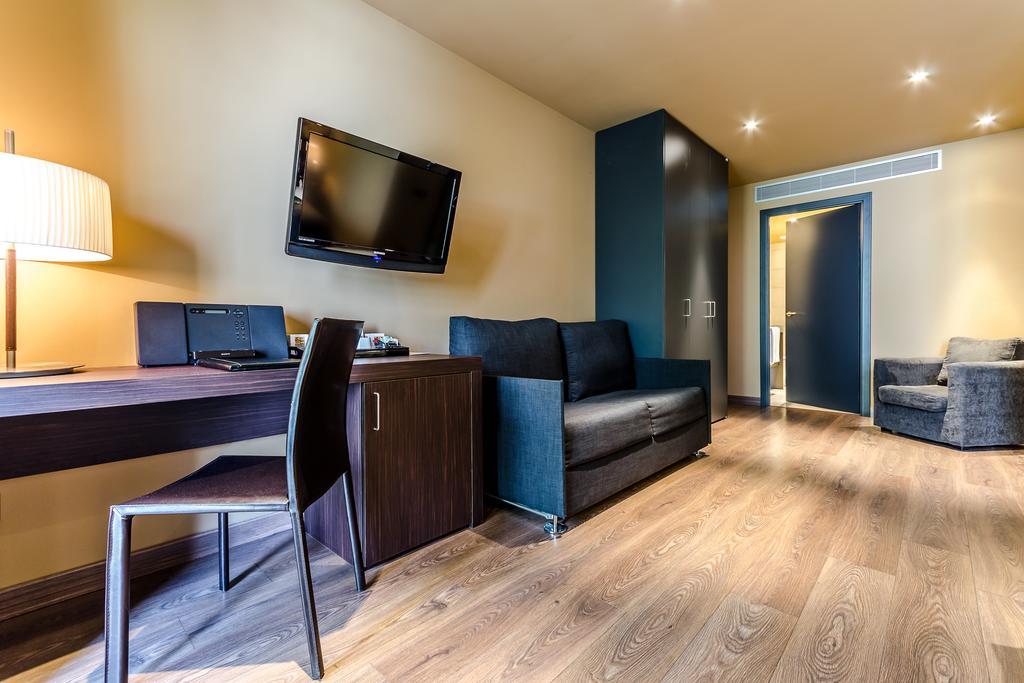 Hotel Nord 1901 Херона Екстериор снимка
