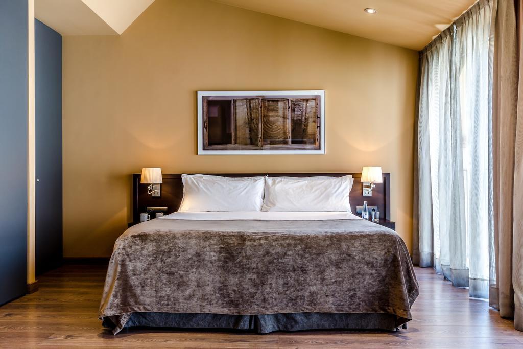 Hotel Nord 1901 Херона Екстериор снимка