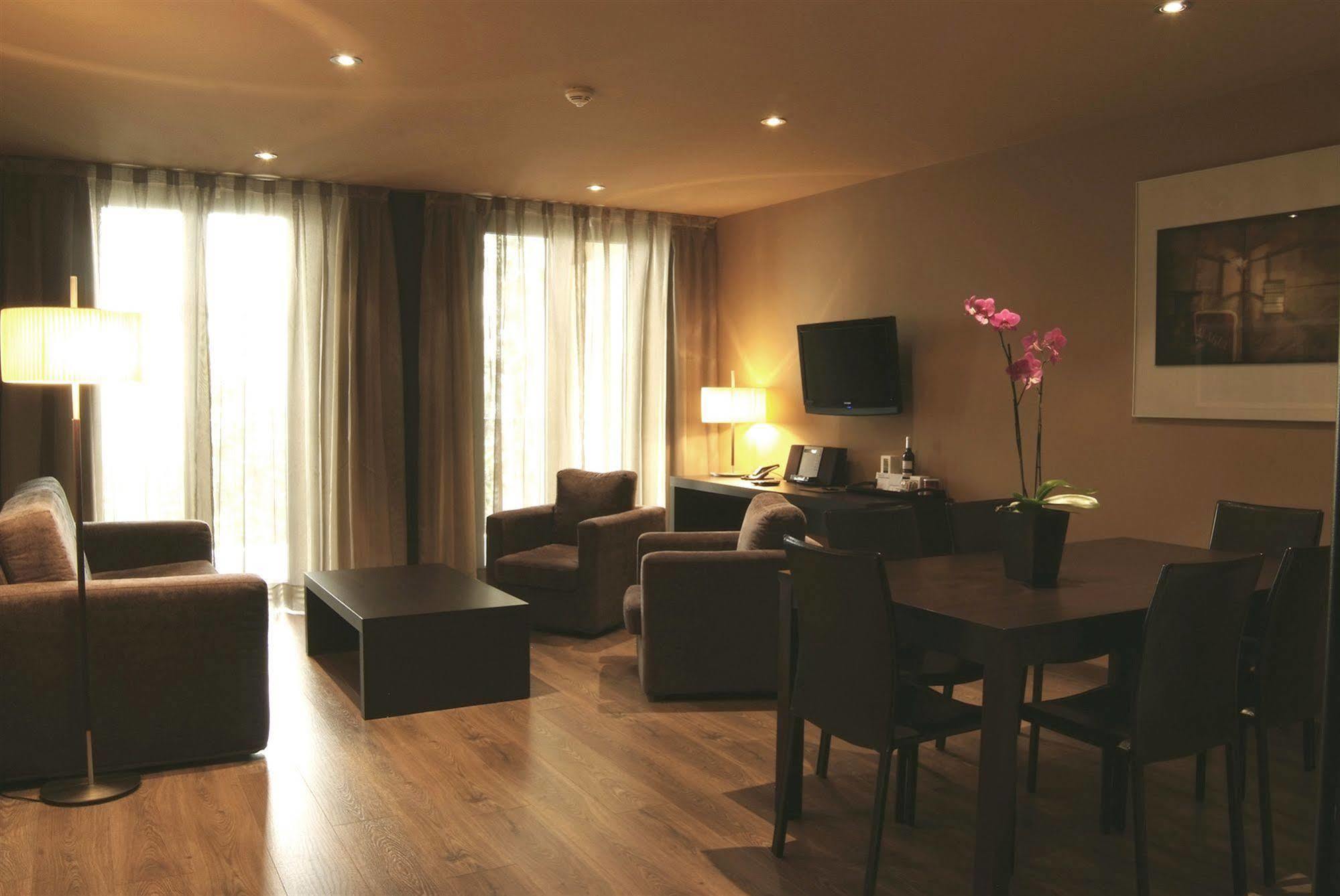 Hotel Nord 1901 Херона Интериор снимка