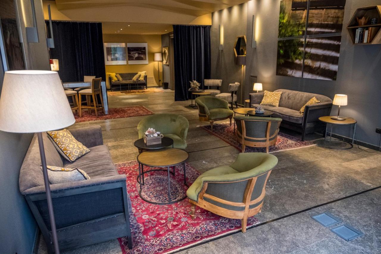 Hotel Nord 1901 Херона Екстериор снимка