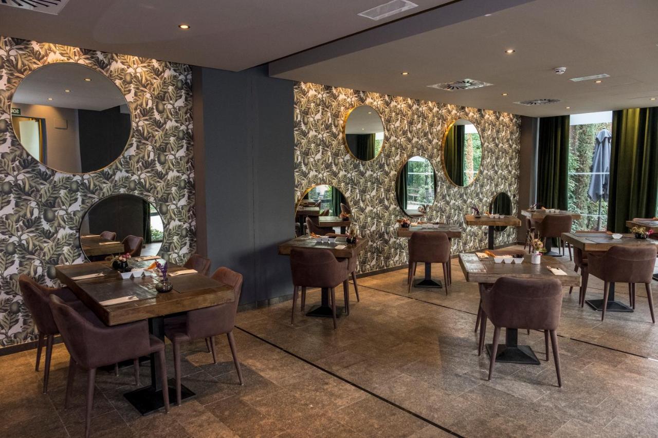 Hotel Nord 1901 Херона Екстериор снимка
