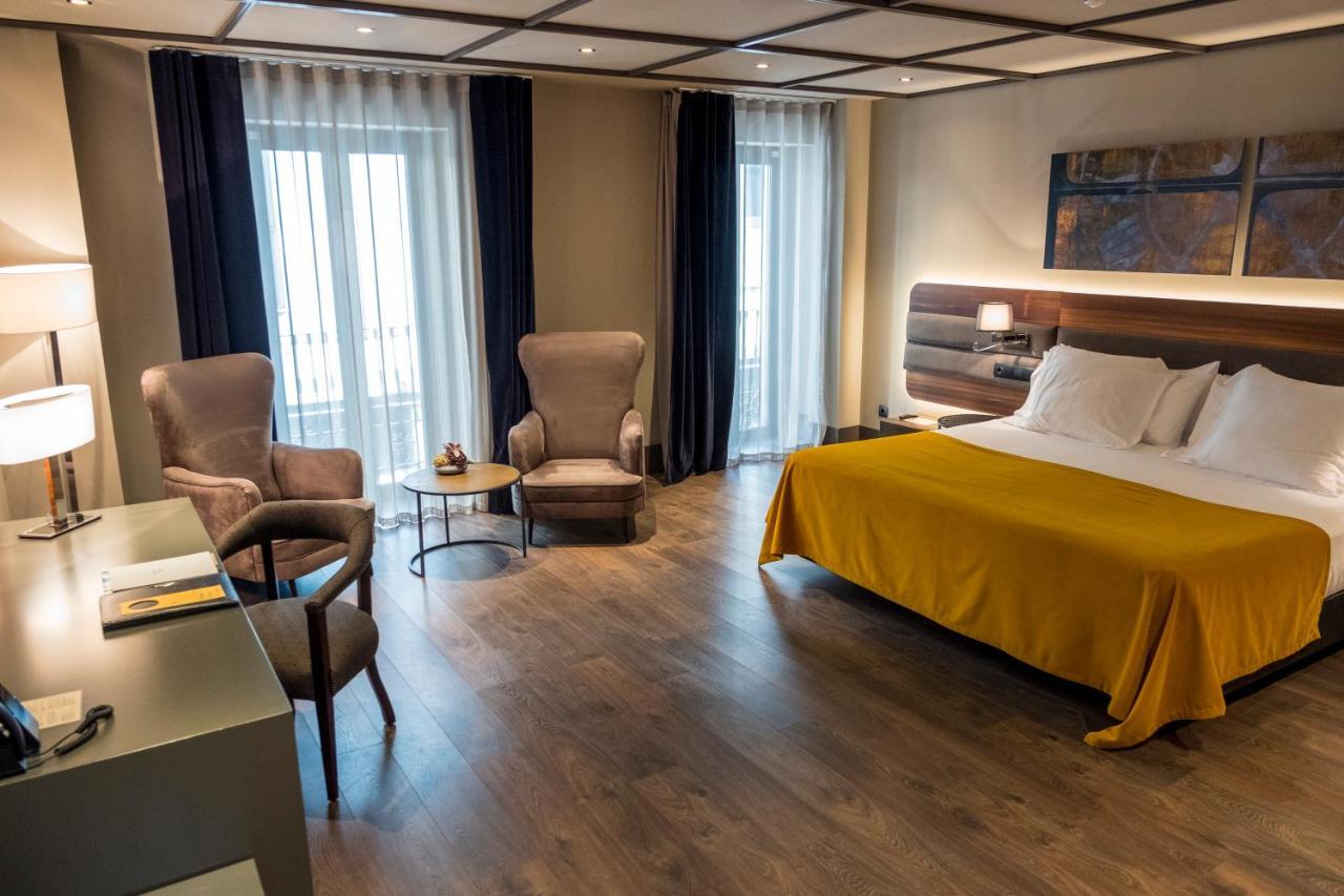 Hotel Nord 1901 Херона Екстериор снимка